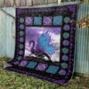 Fairy Dragon Quilt Blanket Lp05  Quilt